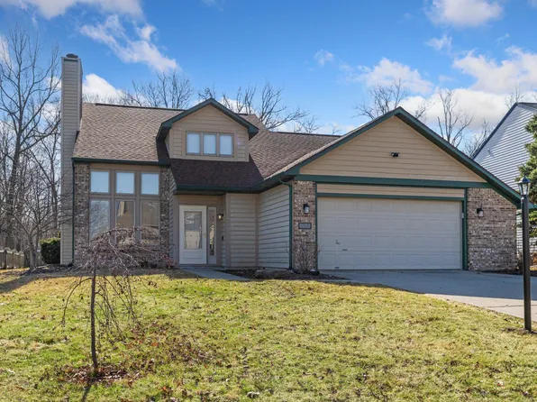 2817 Sweet Cider Rd, Fort Wayne, IN 46818
