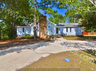160 Partridge Hill Dr, West Columbia, SC 29172