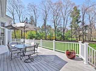 Slough Rd, Harvard, MA 01451