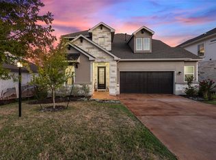 407 Sitlington Ln, Austin, TX 78738