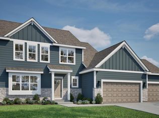 474 Limestone Ln, Slinger, WI 53086