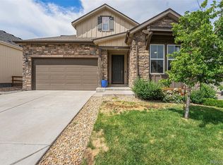 18849 W 92nd Dr, Arvada, CO 80007