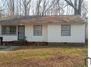 3805 Jayne Ave, Jackson, MS 39209