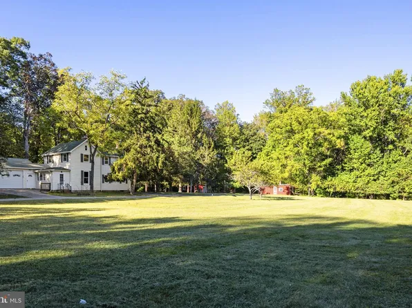 7611 Chestnut Ave, Bowie, MD 20715