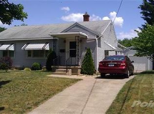 15 S 15th St, Niles, MI 49120