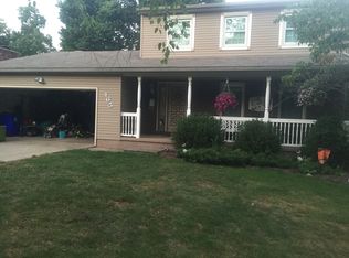 465 Deidrick Rd, Kent, OH 44240