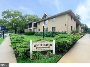 505 White Horse Pike APT C2, Oaklyn, NJ 08107