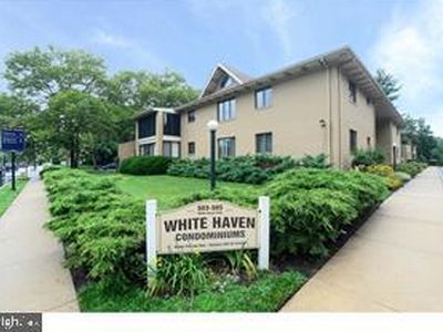 505 White Horse Pike APT C2, Oaklyn, NJ, 08107