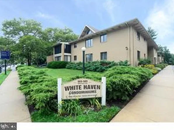 505 White Horse Pike APT C2, Oaklyn, NJ 08107