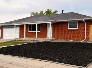 7194 W 68th Ave, Arvada, CO 80003