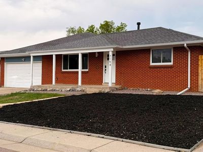 7194 W 68th Avenue, Arvada, CO, 80003