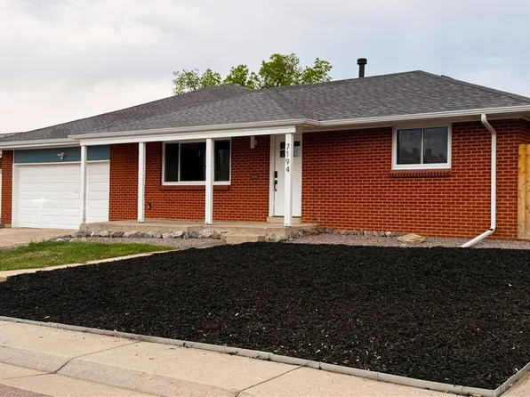 7194 W 68th Ave, Arvada, CO 80003