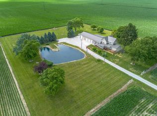 2611 N 700 W, Marion, IN 46952