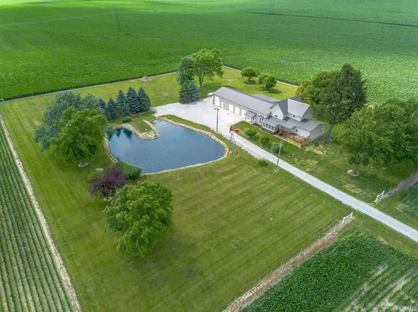 2611 N 700 W, Marion, IN 46952