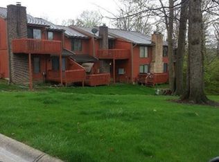 1083 Redbluff Dr, West Carrollton, OH 45449