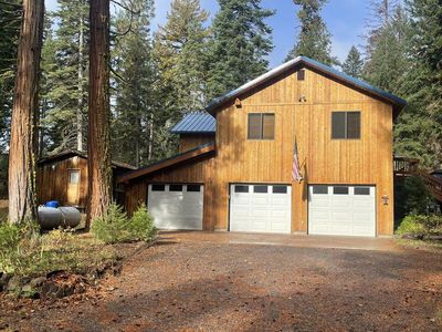 27062 Forest Park Ln, Klamath Falls, OR, 97601