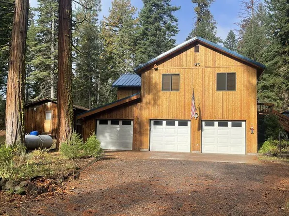 27062 Forest Park Ln, Klamath Falls, OR 97601