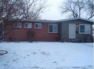 7861 Zuni St, Denver, CO 80221