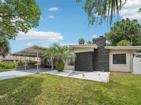 111 E Elm Dr, Orange City, FL 32763