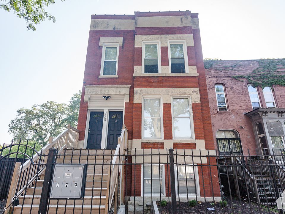 1st image of 3609 S Giles Ave #3