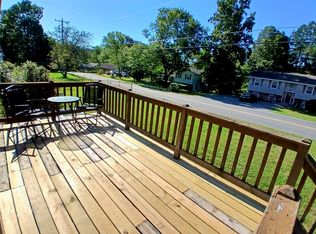 5748 Park Rd, Crozet, VA 22932