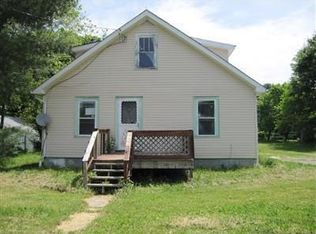 5124 Salem Rd, Morrow, OH 45152