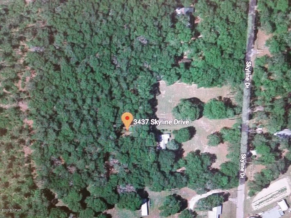 2nd image of 3437 Skyline Dr