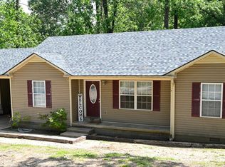 203 Revell Rd, Dyersburg, TN 38024