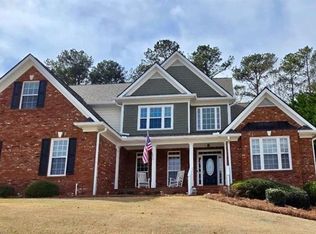 217 Amelia Way, Loganville, GA 30052