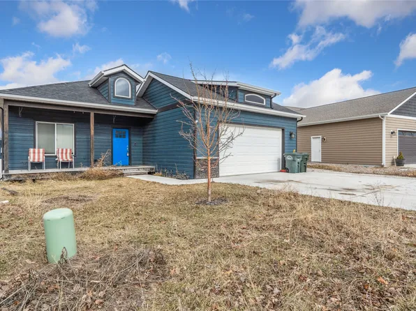 387 Mountain Vista Way, Kalispell, MT 59901