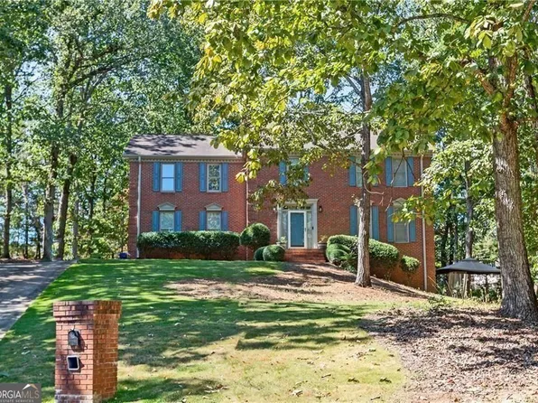 46 Waverly Ln, Winder, GA 30680