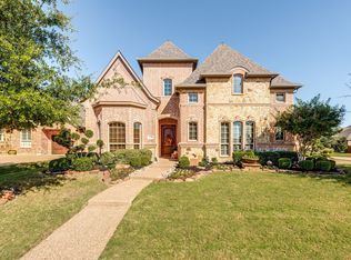 2240 Veranda Ave, Trophy Club, TX 76262