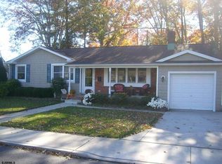 750 Pasadena Dr, Northfield, NJ 08225