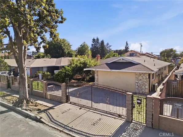 7803 Allott Ave, Panorama City, CA 91402