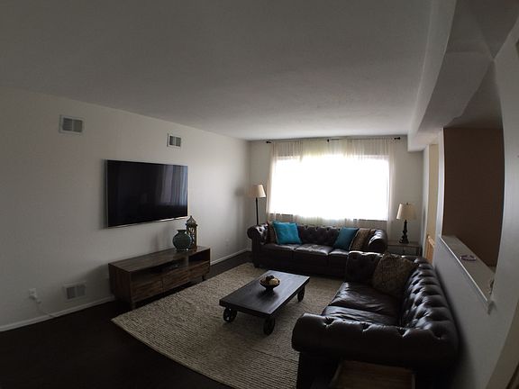Large Family room 