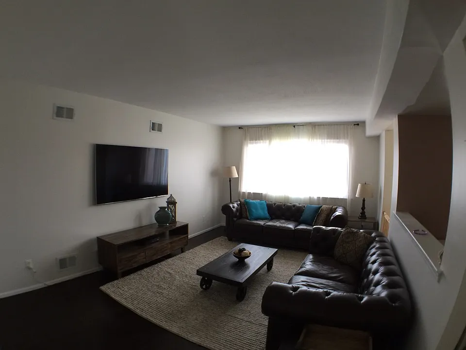Large Family room 