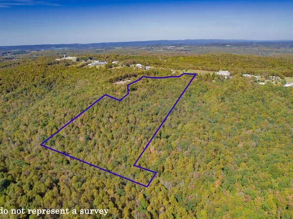 0 Veterans Memorial Hwy, Kingwood, WV 26537