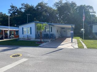 3154 Blue Lagoon Dr, Zephyrhills, FL 33541