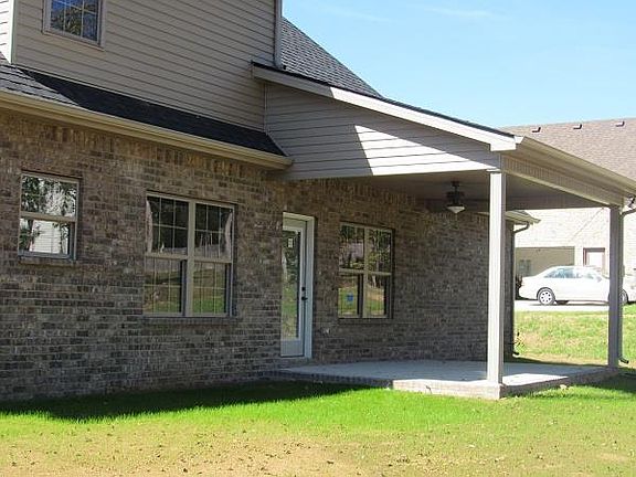 2nd image of 1204 Rivercrest Lot 307