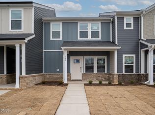 704 Southland Dr, Zebulon, NC 27597