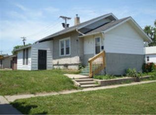 4 N 12th Ave, Marshalltown, IA 50158