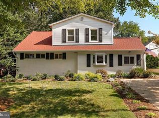1508 Bradley Ave, Rockville, MD 20851