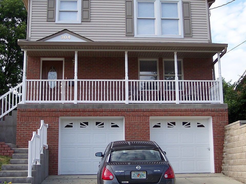 Brand New Stunning Home