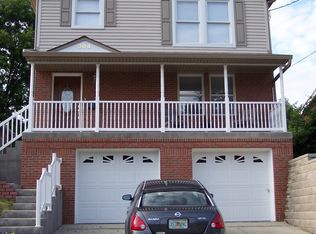 304 Bank Ave, Cincinnati, OH 45217