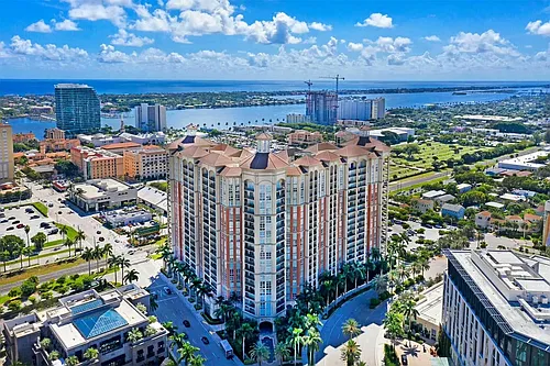 550 Okeechobee Blvd #1605 Photo 1