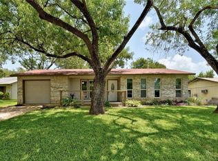 1163 Holmes Ct, Austin, TX 78702