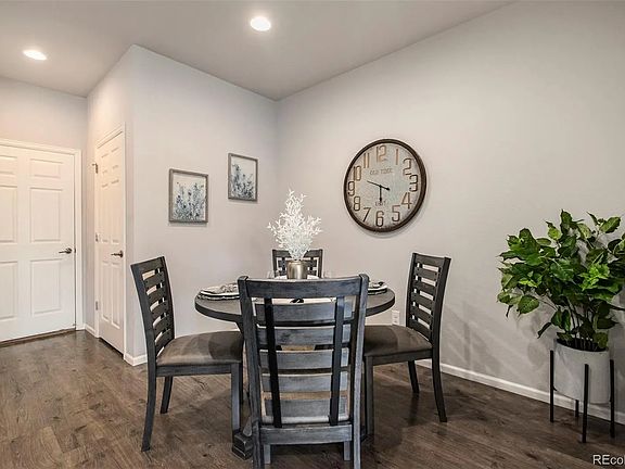 dinning room