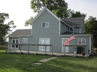 2992 County Road 32, Linwood, NE 68036