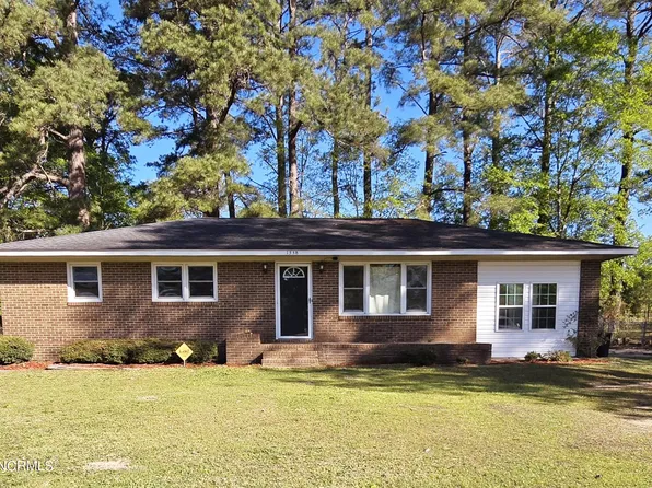 1338 S Long Drive, Rockingham, NC 28379