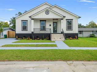 28 Albert Ct, Metairie, LA 70003